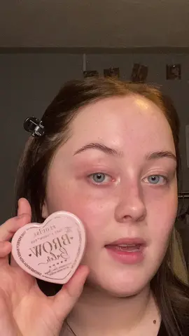Are Tiktok Shop Products Worth It? #tiktokshop #review #opinion #honest #honestopinion #trust #brow #browbalm #plouise #plouise_makeup_academy
