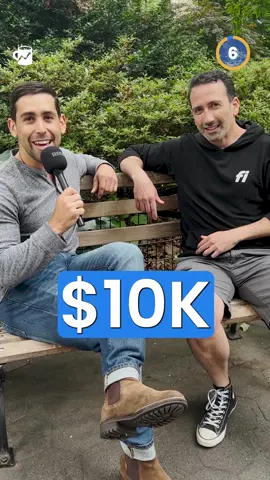 This pet startup does $50 million per year. Should I invest $10k? Comment below IN or OUT 👇                                                     #60secondstartup #entrepreneur #startup