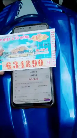 thử thách 6 ngày 6 đêm mua vé số và trúng số.#veso  #SuThatLa #fyp #6ngay6dem