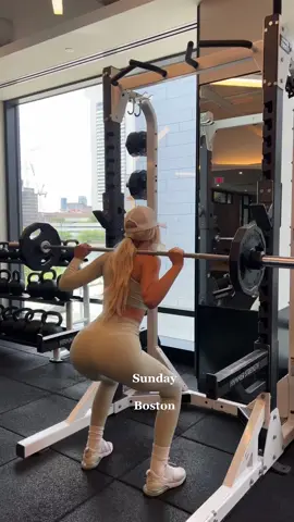 pov: your weekends are spent taking care of yourself and working on your goals✨ #boston #bostontiktok #bostonseaport #equinox #bostonapartment