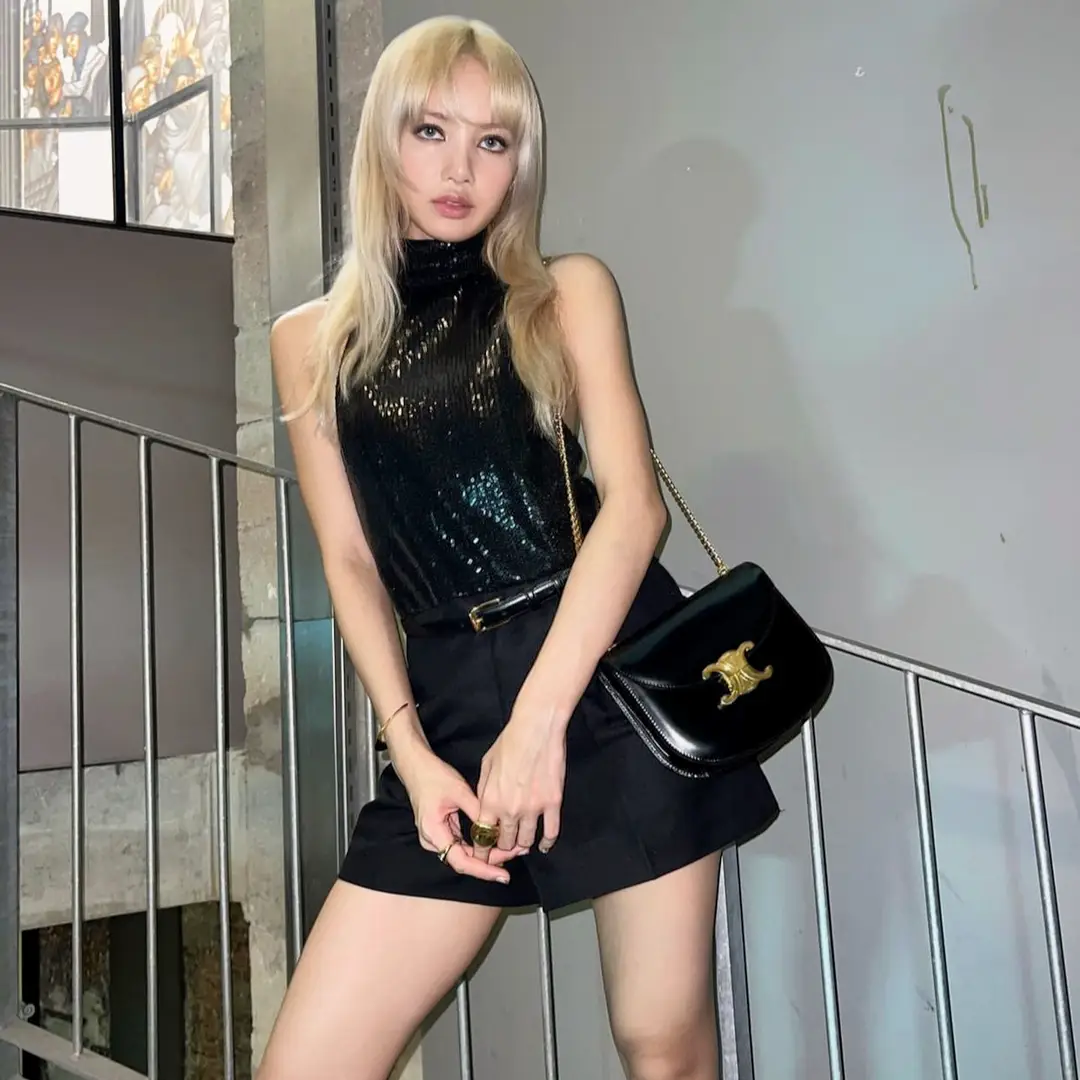 Q mujer tan hermosaa #lisa #lalisa #lisaxceline #lisamanoban #blink #fypシ #fypシ