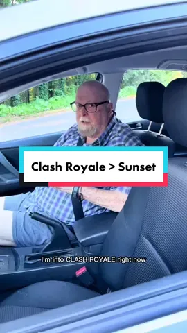 Guys…he’s challenger 2 #mrmctiktok #clashroyale #teachersummer #grandpaken