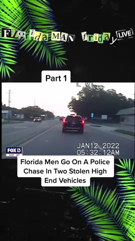 #floridaman #florida #chase