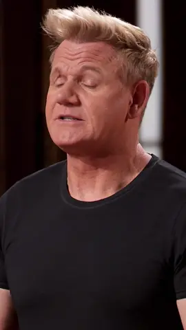 I LOVE seeing @gordonramsayofficial mess around. 🤣 #MasterChefJunior #foodclubfox