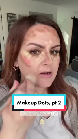Reply to @cherylannt @itscourtneyhamilton It doesnt get easier!! So simple, and quick 🔥 🔗 in bi0 to get color matched ✨ #fastmakeuptutorial #makeupblending #beginnermakeup #makeuptok #makeupoftiktok #makeupartistnextdoor #easymakeuptutorial #makeupover30 #makeupover40 #nomakeupmakeup #makeupformoms #viralmakeup #makeupforbeginners #basicmakeuptutorial #creammakeup #part2