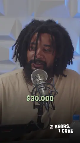 New 2 Bears, 1 Cave episode is live now! YouTube.com/yourmomshousepodcast #2Bears1Cave #2bears1cavepodcast #dannybrown #thedannybrownshow #ymhstudios