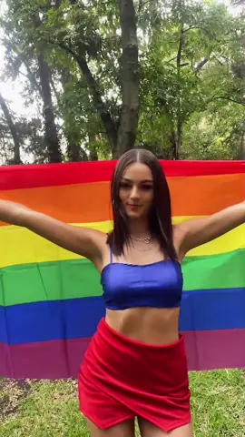 AMOR ES AMOR🏳️‍🌈✨ #Pride #pridemonth🏳️‍🌈 #fyp