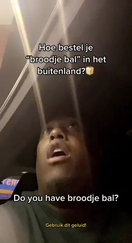 Hoe leg je dit nu weer uit?😅😅😅😅 iets simpels als een broodje bal…. #gebruikditgeluid #usethissound