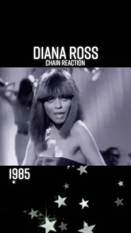 Diana Ross - chain reaction 1985 #dianaross #chainreaction #1985 #80 #80s #80smusic #musicadelos80