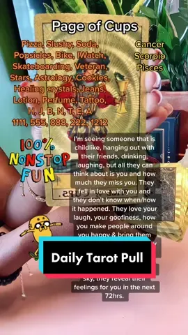 #xybca #tarot #tarotreader #tarottok  #onecardtarot #fypシ #trending #viraltiktok #spiritualtok #fyp #witchesoftiktok #Lovetarot #oraclecardreading #abundance #divinetiming  #lovereading #lovereadingtarot #psychicreading