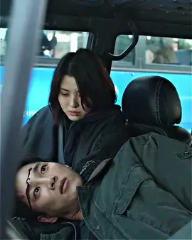 She lost three people.. #myname #mynameedit #jiwooedit