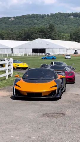 McLaren Sabre #fyp #mclaren #supercar #hypercar