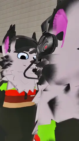 Idea my friend gave me #furryfandom #furrytiktok #furry #furryvr #furryvrchat #fyp