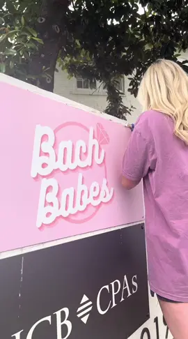 Welcome to the ✨Bach Babes HQ✨