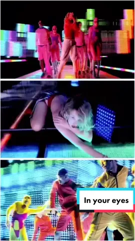 ✨Kylie Minogue - In your eyes✨ @Kylie Minogue #inyoureyes #pop #Love #tiktok #parati #fypシ #fypシ゚viral #fyp #fyppppppppppppppppppppppp #likeit #dance #oldie #music #bestvideos #musicvideos #oldies