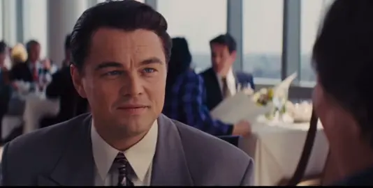#wolfofwallstreet #movieclips #fugazi #leonardodicaprio #fake