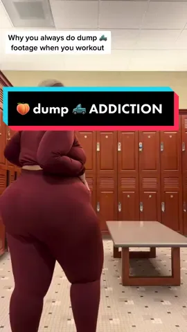 Plain and simple I’m addictive and addicted.  #plussizeedition #plussizeworkout #plussizetiktok #fyp #thickfitness #curvybodies #curvyfitness #curvyfittok #fyfy#biggirlswholift #plussizefitnessblogger #healthadepopit #fypシ゚viral #viral#influencer #plussizeinfluencer