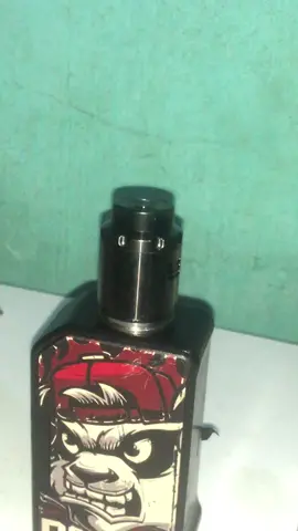 Freshwick boycoil 3 minggu yuk