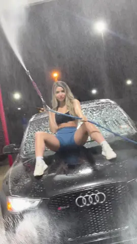 Thank you for 1 Million follower!!!!! #carwash #fyp #viral