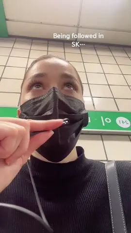 Tired of this happening 🤬 #expatinkorea #fyp #추천 #foreignerinkorea #southkorea #seoul #safetyfirst #albanian #swedish