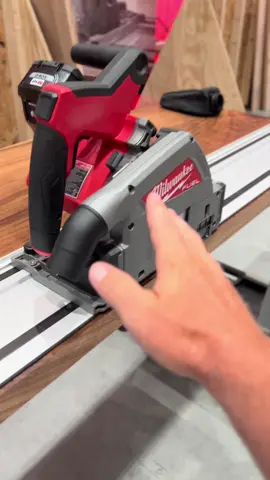 @milwaukeetool finally brought out their tracksaw! #ceoofconstruction #milwaukeetool #tracksaw #tools #healthadepopit