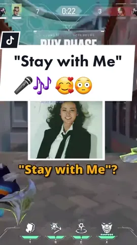 who sung it better ya reckon? 😏😅 ft. @eno3317 #Valorant #valorantclips #valorantfunny #fy #fyp #fyp #foryou #gaming #singing
