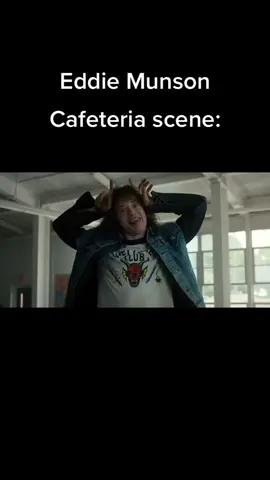 Lmao eddie is so unhiged bro #eddiemunson #strangerthings #fyp #viral #dontletthisflop #healthadepopit