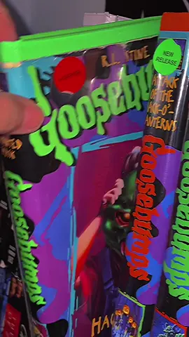 Pov: its summer 1996 and your obSESSED with goosebumps & @Pizza Hut thin crist🍕😍🥤#pizzahut #goosebumpsshow #goosebumps #thehauntedmask