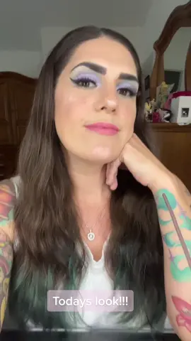 Todays look! 😍