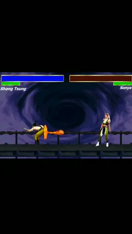 #mortalkombat #fail #Funny #zueira #Game #fatality #comedian