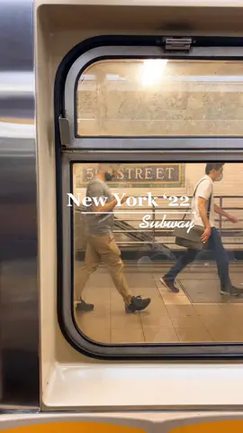 #nycsubway #nycsubwaymoments #nycsubwaycommute #subways #newyorker #nyc #nyc2022 #newyorkcity #newyork #newyorkcheck #newyorksubway #newyorksubwaysystem