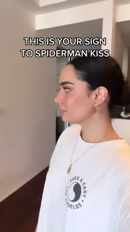 Spiderman kisses are superior. Cats are superior. Facts are facts.