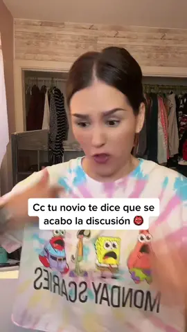 Yo digo se acabo cuando se me da la ….. gana 🤣🤣🤣👹👹 #viral #xyzbca #comedia #comediahumor #fypシ #parati #humor