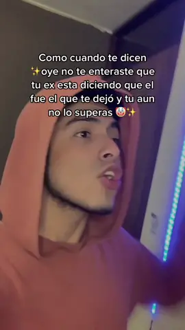 Espera que fue eso? 🤡 #fyp #viral #ex