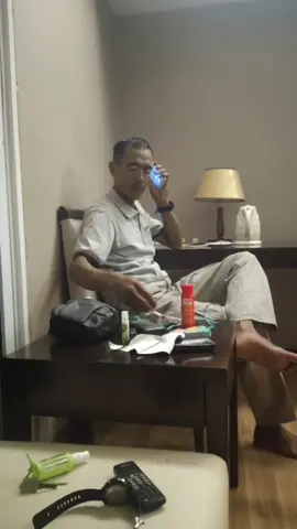 Teruntuk Ayah,maafkan anakmu in yg belum bisa balas apa yg telah kau berikan😭 #ayahhebat