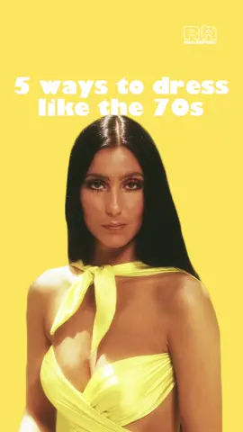 daydreaming over all the vintage clothing on my 70s Pinterest board #TikTokTaughtMe #tiktokpartner #70s #70sfashion #cher
