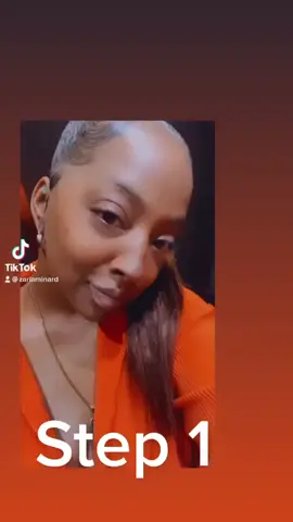 Hmmm mmm What she said 🧡