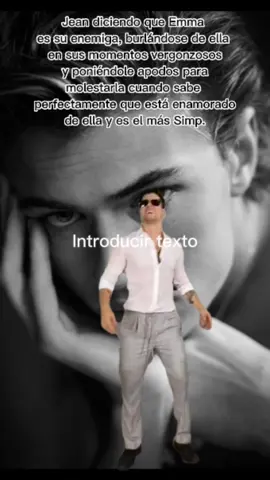 Leanme en#wattpad #CapCut #BookTok #wattpadforyou #wattpadentiktok #recomendacioneswattpad #lectorasdewattpad #personajesliterarios