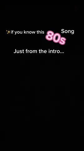 #ithinkivejustmadeahashtag #fypシ #foryoupage #fyp #intro #namethesong #80smusic #1987 #terencetrentdarby