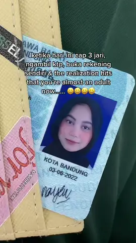 yaallah udh mau 18