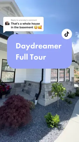 Reply to @eriansky #cfolsenhomes #paradeofhomes #paradehome #housetour