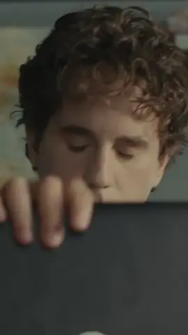 this anxiety anthem is a bop though 🤌 #DearEvanHansen #BenPlatt #Musical #primevideopartner