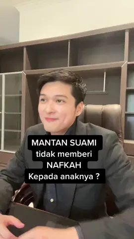 Segalanya untuk ANAK ! #pengacarakokojosephirianto #fyp #fypシ #fypage #fypシ゚viral  #nafkah #nafkahanak #pengacara #lawyer #suami   #mantansuami #istri #mantanistri #pengadilan #permohonan #pengacarahebat #hukumindonesia #hukum #law #perceraian #divorce