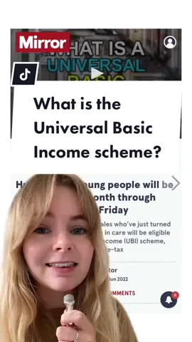 The scheme begins on Friday #themirror #DidYouKnow #LearnOnTikTok #money #uknews