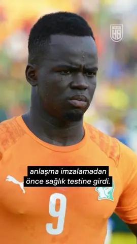 Her transfer bir iz bırakır ancak onunki bambaşka bir hikaye oldu.#CheickTioté #Galatasaratay #NewcastleUnited