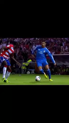 Những pha đảo chân mang thương hiệu của #cr7 #ronaldo #skills #football