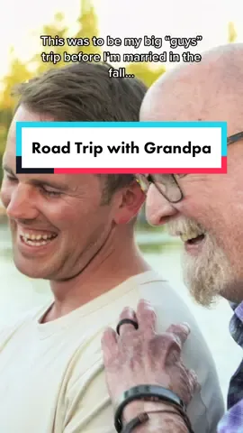 I’m really thankful that I get to do this #mrmctiktok #grandpa #storytime #teachersummer