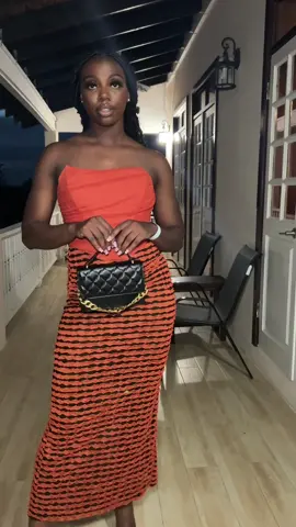About last night 🤍 #grwm #fashiontiktok #fashionforyou #blackgirlluxury #healthadepopit #fyp