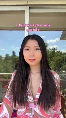 Ça j’accepte pas ☹️