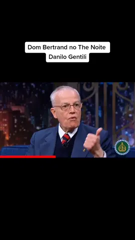 #talkshow #entrevista #monarqbrasil #monarquiabrasil #brasilmonarquia #danilogentili #dombertrand #monarquiabrasileira #thenoite #sbt #sbt #monarquia #imperiodobrasil #principe